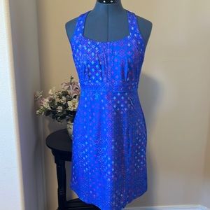 Super cute little dress, perfect hot 🥵 weather too keep you cool